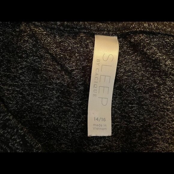 Let’s Chill Top by Cacique, Lane Bryant Size 14-16 - Picture 5 of 5